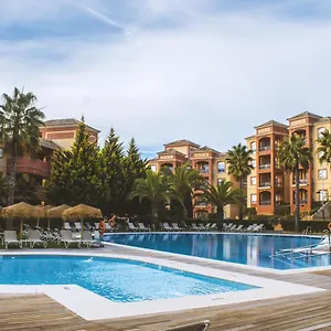 Apartamento The Residences, Islantilla
