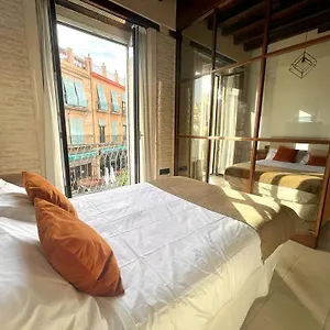 Apartamento Eva Recommends Triana, Sevilha