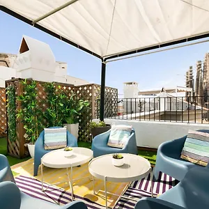  Apartamento Sagrada Familia Espanha