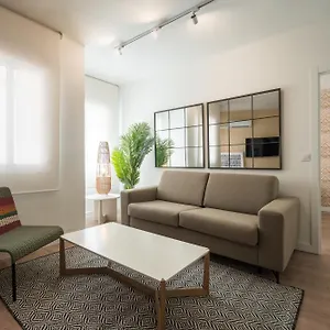 Apartamento Sunn Amador De Rios, By Homing U, Sevilha