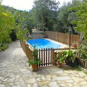 Casa rural Rurales Vado Ancho La Encina, Arroyo Frío