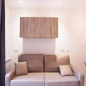  Apartamento Baps 2 Espanha