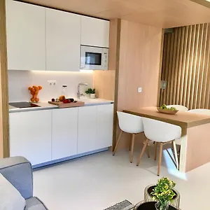  Apartamento Inside Espanha
