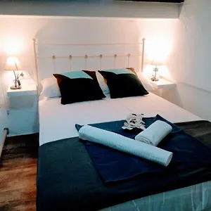 Apartamento Wish Barrio De Leon En Triana, Sevilha