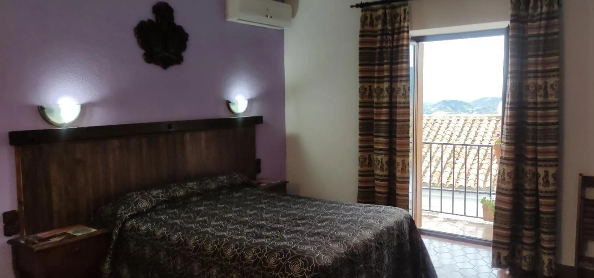 Hostal Rural Marques De Zahara