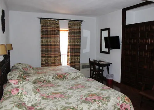 Country house Hostal Rural Marques De Zahara