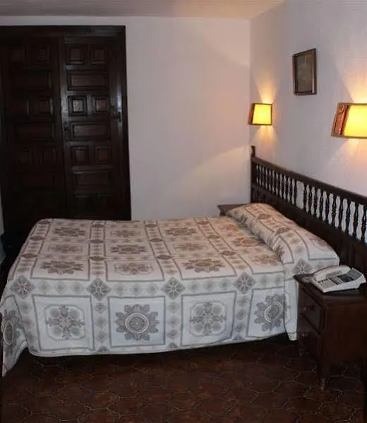 Country house Hostal Rural Marques De Zahara